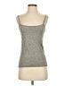 BCBG Gray Sweater Vest Size S - photo 1