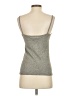 BCBG Gray Sweater Vest Size S - photo 2