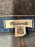 Madewell Blue Jeans Size 27 waist - photo 6