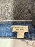 Madewell Blue Jeans Size 27 waist - photo 7