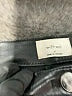 Wilfred 100% Polyurethane Black Casual Pants Size 4 - photo 7