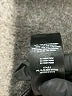 Wilfred 100% Polyurethane Black Casual Pants Size 4 - photo 8