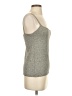 BCBG Gray Sweater Vest Size S - photo 4