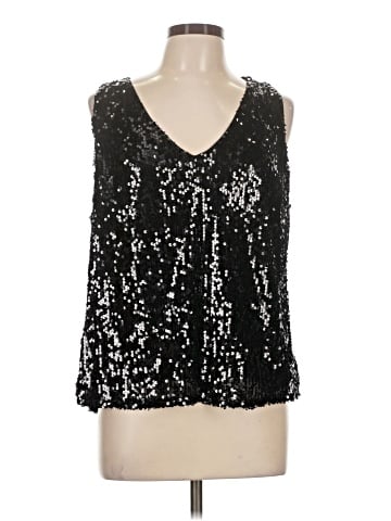 Nine West Sleeveless Blouse (view 1)