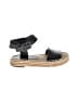 Vince. Black Sandals Size 6 - photo 1