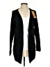 Grecerelle 100% Acrylic Black Cardigan Size S - photo 1