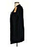 Grecerelle 100% Acrylic Black Cardigan Size S - photo 5