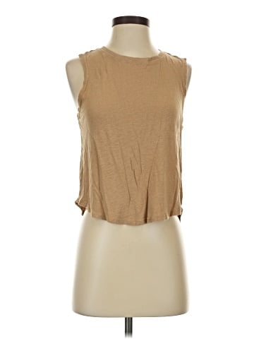 Brixton Sleeveless T-Shirt (view 1)