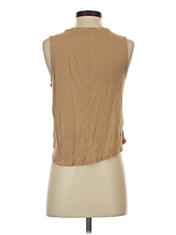 Brixton Sleeveless T-Shirt (view 2)