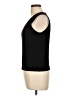 Vila Milano Black Sleeveless Top Size L - photo 5