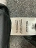 DKNY Solid Black Athletic Shorts Size M - photo 4