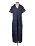Unbranded Blue Casual Dress Size S - photo 1