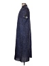 Unbranded Blue Casual Dress Size S - photo 5