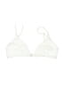 Melissa Odabash Ivory Swimsuit Top Size 4 - photo 1