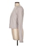 Unbranded Gray Long Sleeve Top Size L - photo 5