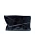 Charles Jourdan Black Clutch One size - photo 1