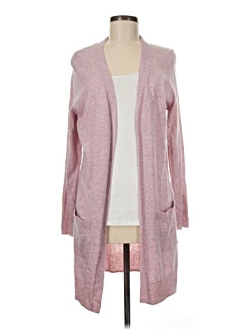 Matty M Cardigan (view 1)