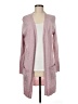 Matty M Pink Cardigan Size M - photo 1