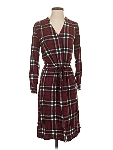 Just Fab Casual Dress (view 1)