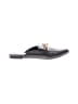 Steve Madden Gray Black Mule/Clog Size 6 1/2 - photo 1