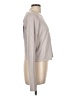 Unbranded Gray Long Sleeve Top Size L - photo 4