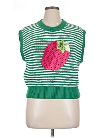 Gorman Sweater Vest (view 1)