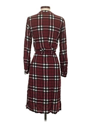 Just Fab Casual Dress (view 2)
