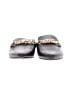 Steve Madden Gray Black Mule/Clog Size 6 1/2 - photo 2