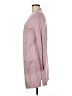 Matty M Pink Cardigan Size M - photo 5