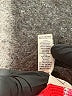 St. John's Bay Hearts Pink Pullover Sweater Size S - photo 8