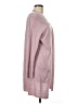 Matty M Pink Cardigan Size M - photo 4