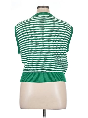 Gorman Sweater Vest (view 2)