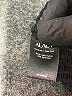Alala Black Long Sleeve Top Size XS - photo 8