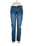 Blank NYC Solid Blue Jeans Size 29 waist - photo 1