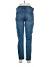 Blank NYC Solid Blue Jeans Size 29 waist - photo 2
