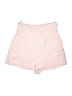 ASOS Design Pink Shorts Size 6 - photo 2