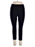 MPG Black Active Pants Size 1X - photo 1
