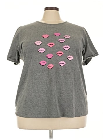 Avon Short Sleeve T-Shirt (view 1)
