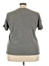 Avon Hearts Gray Short Sleeve T-Shirt Size 22/24 - photo 2
