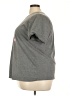 Avon Hearts Gray Short Sleeve T-Shirt Size 22/24 - photo 5