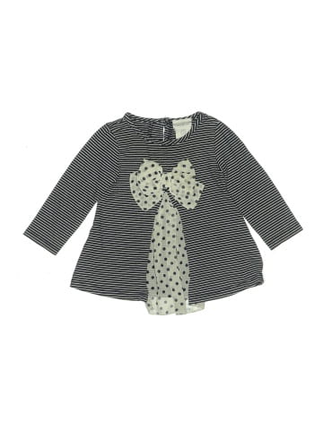 Maggie & Zoe 3/4 Sleeve Top (view 1)