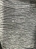 Unbranded Stripes Gray Track Jacket Size M - photo 6