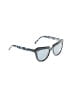 Komono Gray Blue Sunglasses One size - photo 1