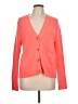 J.Crew Factory Store Orange Cardigan Size L - photo 1