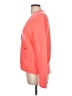 J.Crew Factory Store Orange Cardigan Size L - photo 5
