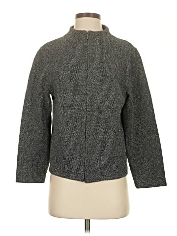 Liz & Co. Coat (view 1)