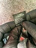 Topshop 100% Polyester Gray Coat Size 8 - photo 8