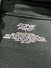 Zone Pro Black Active Pants Size L - photo 7