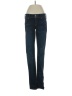 Hudson Jeans Hearts Blue Jeans Size 25 waist - photo 1