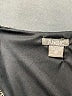 Angie 100% Polyester Black Cocktail Dress Size S - photo 7